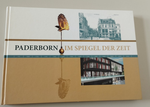 Paderborn spiegel der zeit - der,