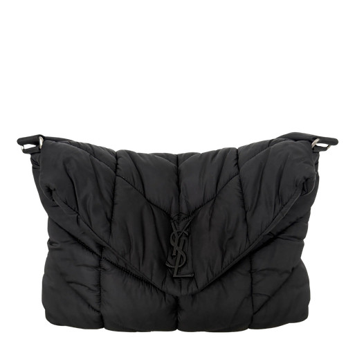 Saint laurent loulou puffer - saint,