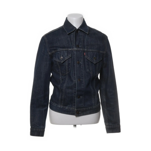 Levi strauss jeansjacke - strauss, co,