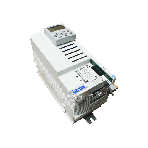 Lenze 8200 vector e82ev302k4c - lenze,