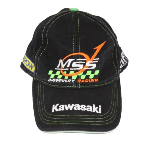 Kawasaki baseball cap herren - baseball,