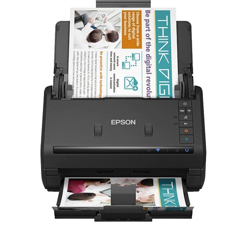 Epson workforce 500wii - epson,