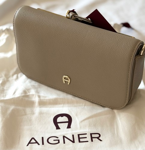 Aigner zita umhängetasche - aigner,
