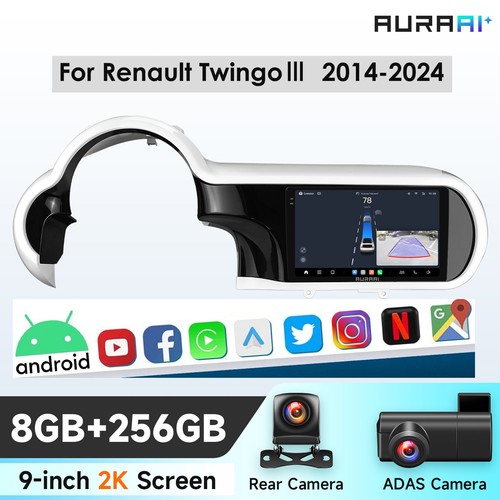 Für renault twingo - für,