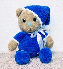 *** Amigurumi gehäkelt