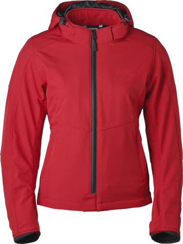 Gms motorrad softshelljacke - motorrad,