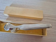 Zuckerzange ABS 121 DDR - Länge: 11,5 cm ××76××