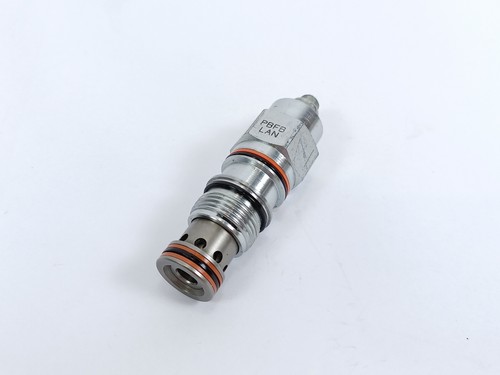 Sun hydraulics pbfblan - hydraulics,