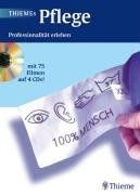 Thiemes pflege mit cd roms - thiemes, (mit