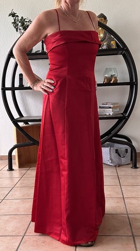 Damen kleid elegant - elegant, lang