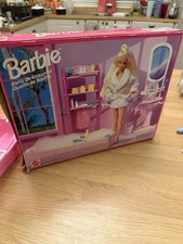 Vintage 1995 Mattel So Much to
