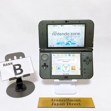 【Top IPS】New Nintendo 3DS