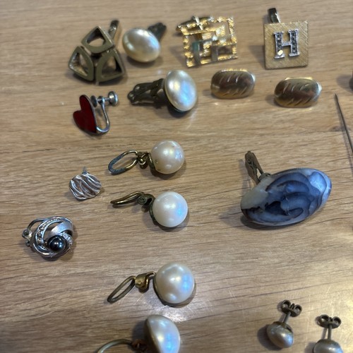 Schmuck konvolut auch chr - konvolut, chr.dior