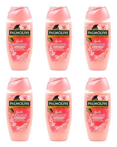 Palmolive gentle massage - palmolive,