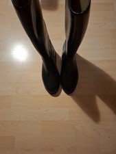 Aigle Reiterstiefel Größe 40
