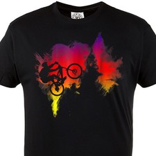 Fahrrad MTB Bike T Shirt