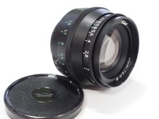 Leica LTM L39 fit Jupiter 8