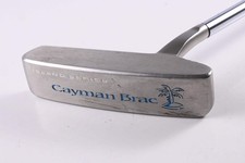 Rife Island Series Cayman Brac