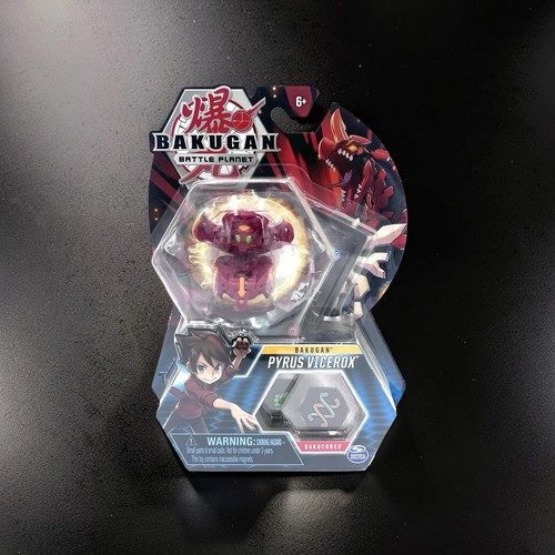 Bakugan spielzeug figur - bakugan, battle