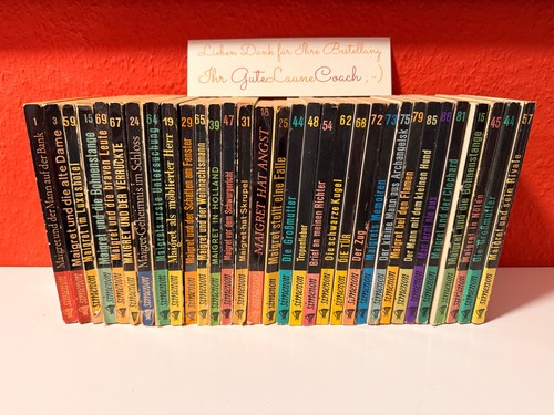Georges simenon - georges,