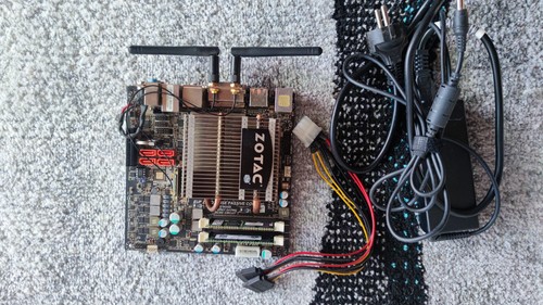 Fusion 350 mini itx - fusion, mini-itx
