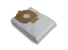 20 Staubsaugerbeutel geeignet