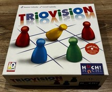 Huch! Triovision IQ Spiel