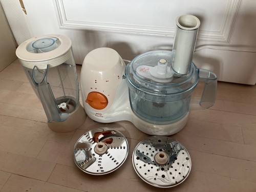 Philips facilio hr7725 - philips,