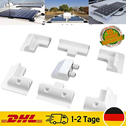 Solar modul panel montage - solar,