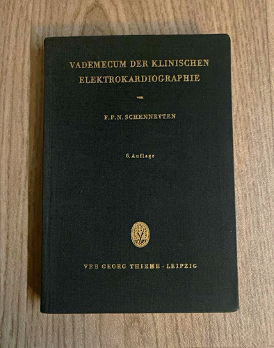 Vademecum der klinischen