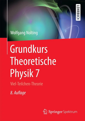 Grundkurs theoretische physik - grundkurs,