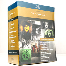Fantastische filmklassiker - fantastische,