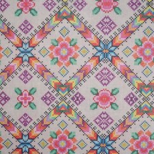 Wachstuch/Beschichtete