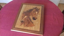 Unikat holzbild - unikat,