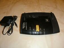 AVM/FRITZ! Box Fon WLAN 7360SL HomeServer 50000DSL WLAN Router, 2J. Garantie