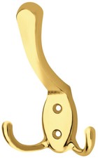 Garderobenhaken antik