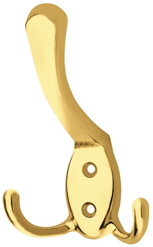 Garderobenhaken antik