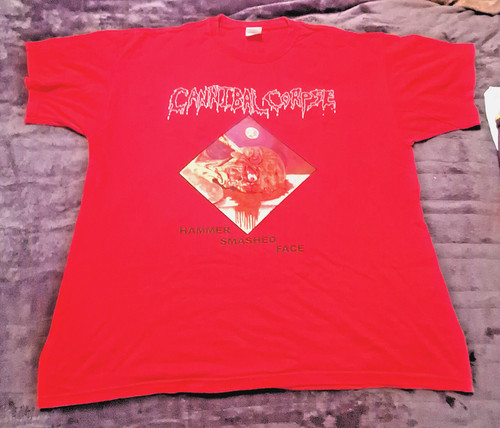 cannibal corpse