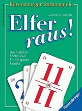 Elfer raus