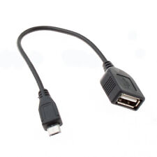 USB Adapterkabel OTG für