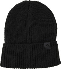 Adidas  W CUFF BEANIE / Black