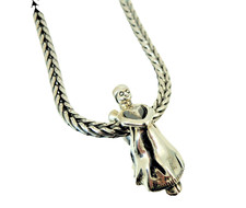Trollbeads silber beads 925 - silber,