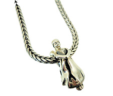 Trollbeads Silber Beads 925