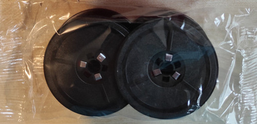 Farbband gruppe schwarz rot - farbband,