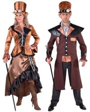 Steampunk Viktorianisch Barock