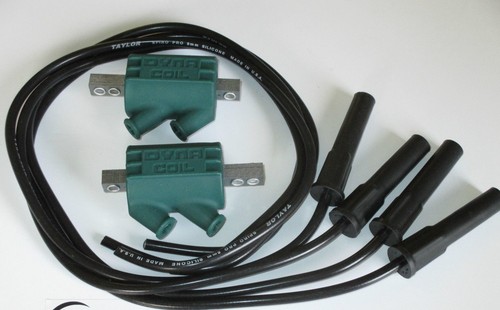 Kawasaki gpz900r ohm dyna - gpz900r,