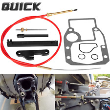 987661 Lower Shift Cable Kit