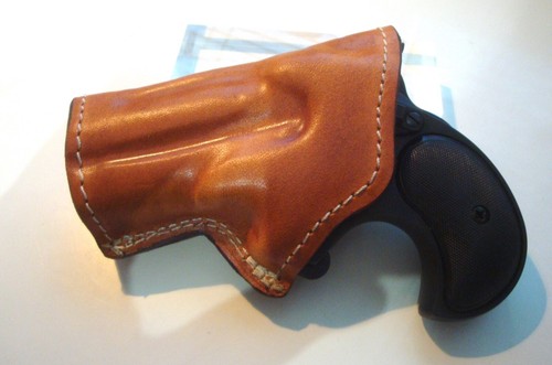 Derringer innenbundholster aus - innenbundholster,