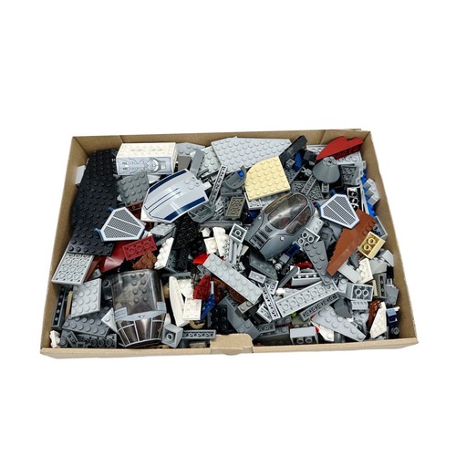 1000x lego star wars steine - 1000x,