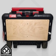 Milwaukee Arbeitsplatte